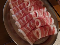 -闲云无敌锤子·老火锅(江宁路店)