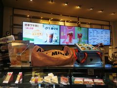 -COSTA COFFEE(西贸凯德晶品4层2店)