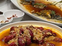 -A One Kitchen·南京精菜馆(晶丽酒店店)