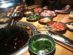 android_upload_pic-麻蒲碳烤肉(远景路1号店)
