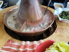 -北门涮肉·铜锅涮肉(南锣鼓巷店)