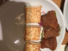 -萨拉伯尔水源素问店·韩国宫廷料理(人民路店)