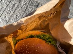 -Fergburger(皇后镇店)