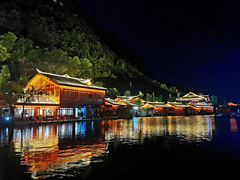 -中国傩城