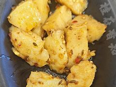 -桂在香知桂林米粉(红博中央公园店)