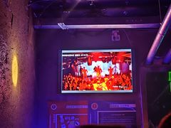 -北京目的地酒吧