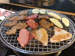 -燚青春泥炉烤肉(东泰店)