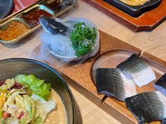 -西塔拾玖泥炉烤肉·活鳗(芝麻街店)