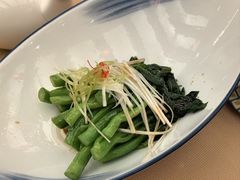 -香宫中餐厅·东北菜·铁锅炖·广式点心(哈尔滨香格里拉店)