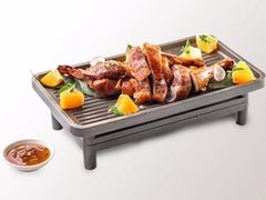 爆米花-醉得意(马驹桥店)
