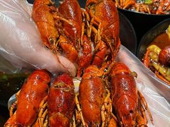 -金陵一哥龙虾馆(三牌楼总店)