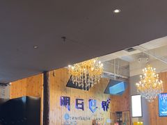 -明日世界密室轰趴·剧本桌游·箭馆团建(国贸店)