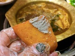 -芦月轩羊蝎子(劲松店)