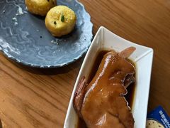 -鑫震源·苏式大虾生煎(山塘街店)