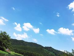 -杭州双溪漂流景区