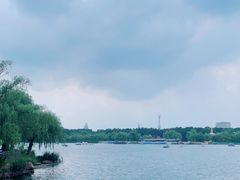 -长春市南湖公园