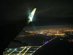 -乌鲁木齐天山国际机场-T3航站楼