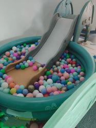 -蓝丝带产后恢复中心(于洪店)