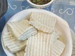-丽泽山庄·生态怀柔菜·虹鳟鱼(红螺寺店)