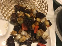 -顺德小院私房菜馆