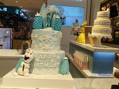 -CAKE BOSS 蛋糕老板(西单君太百货店)