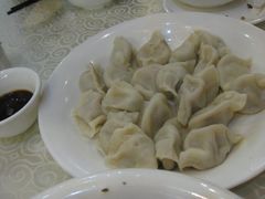 饺子-四季小馆·地道北京小吃(广百店)