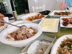 -日出青木·杭帮菜名店