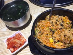 -韩国大金刚烤肉·料理(印象城店)