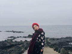 -龙头岩(Dragon Head Rock)