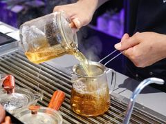 -茗知道茶馆(世博源店)