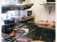 -澳门陈光记烧味饭店(郎家园店)