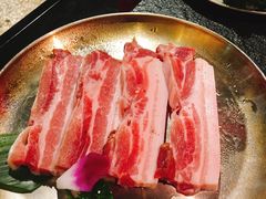 -嘿嘟嘟·肋条烧肉放题(爱融荟城店)