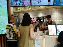 -CoCo都可(北新桥店)