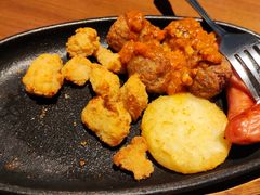 -萨莉亚意式餐厅(南京环亚凯瑟琳广场店)