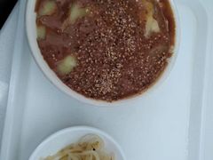 -老磁器口豆汁店(天坛店)