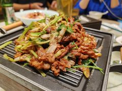 -牛街·马辈儿涮肉(牛街总店)