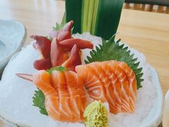 -王鼎精致料理铁板烧(世博源店)