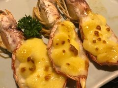 -梅筑·创意料理(王府井百货店)