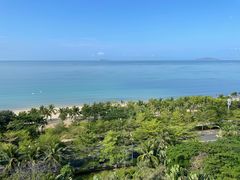 -三亚湾海居铂尔曼度假酒店