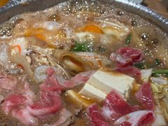 -桃夭日式料理(国信店)