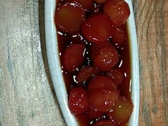 -胖姐活羊烧烤家乡菜(刘家桥店)