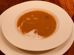 -非常时髦餐厅VUE Restaurant(外滩茂悦大酒店)