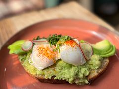 -O'mills Sourdough Bakery&Bistro(永嘉路店)