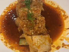 -一品红川菜(皇岗店)