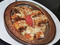 -Efes Turkish & Mediterranean Cuisine 艾菲斯餐厅(陆家嘴店)
