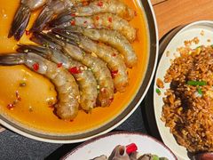 -三杯赤運·中式小酒馆(所城里店)