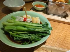 -弄堂里(新天地店)