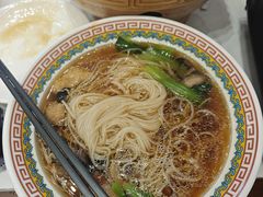 -天龙宝严素食馆(大兴善寺店)