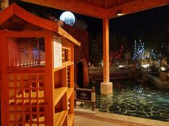 -汉拿山温泉度假酒店