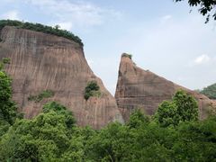 -丹霞山风景名胜区